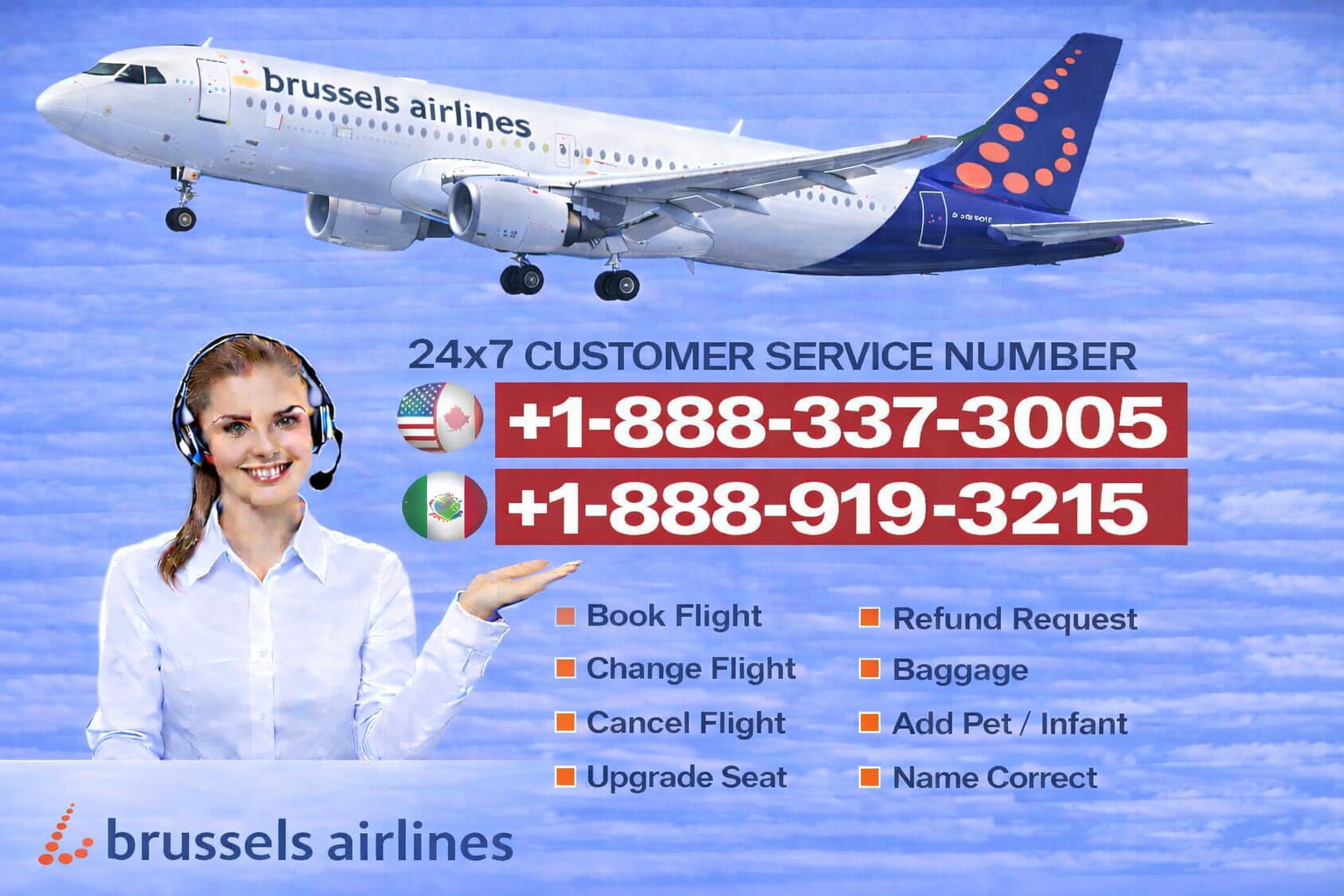 flightforu