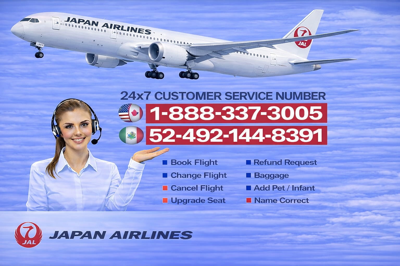 flightforu