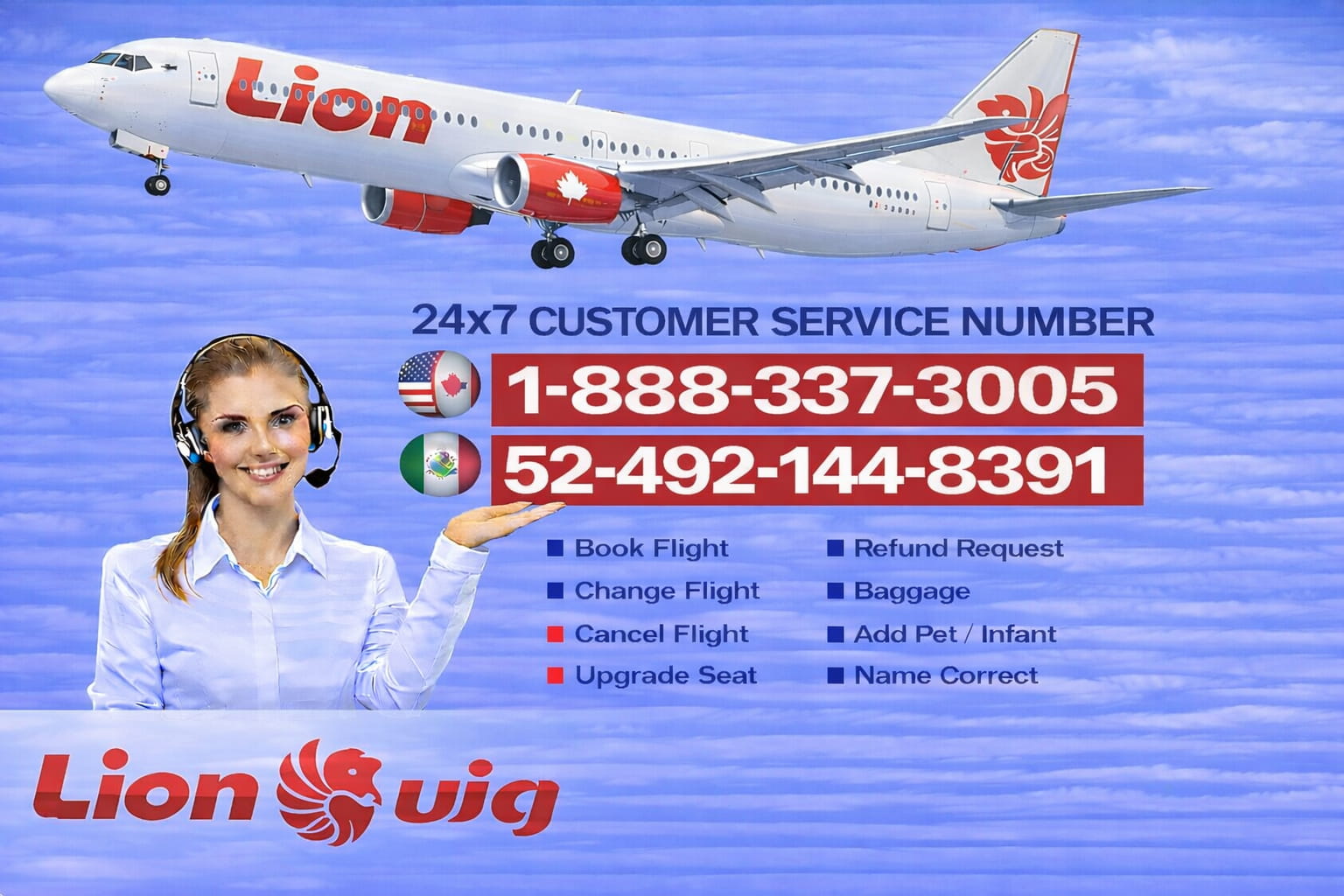 flightforu