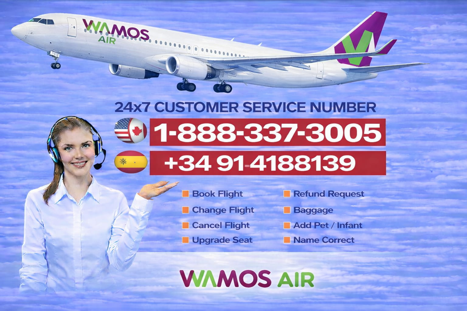 flightforu